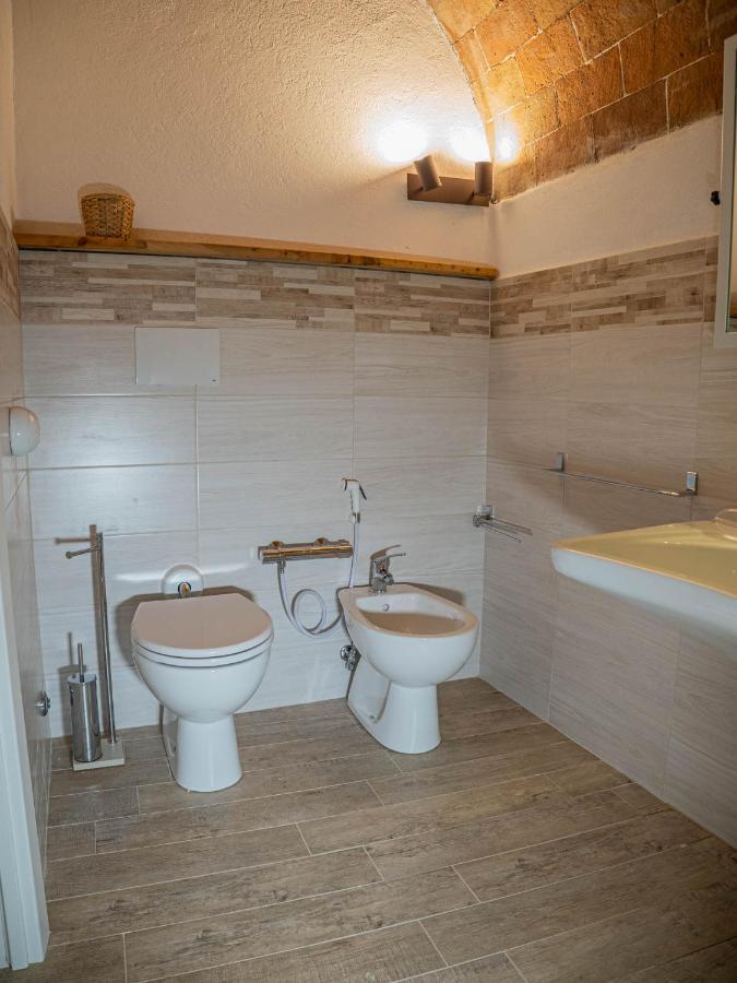 Podere Mona Pomarance Buitenkant foto
